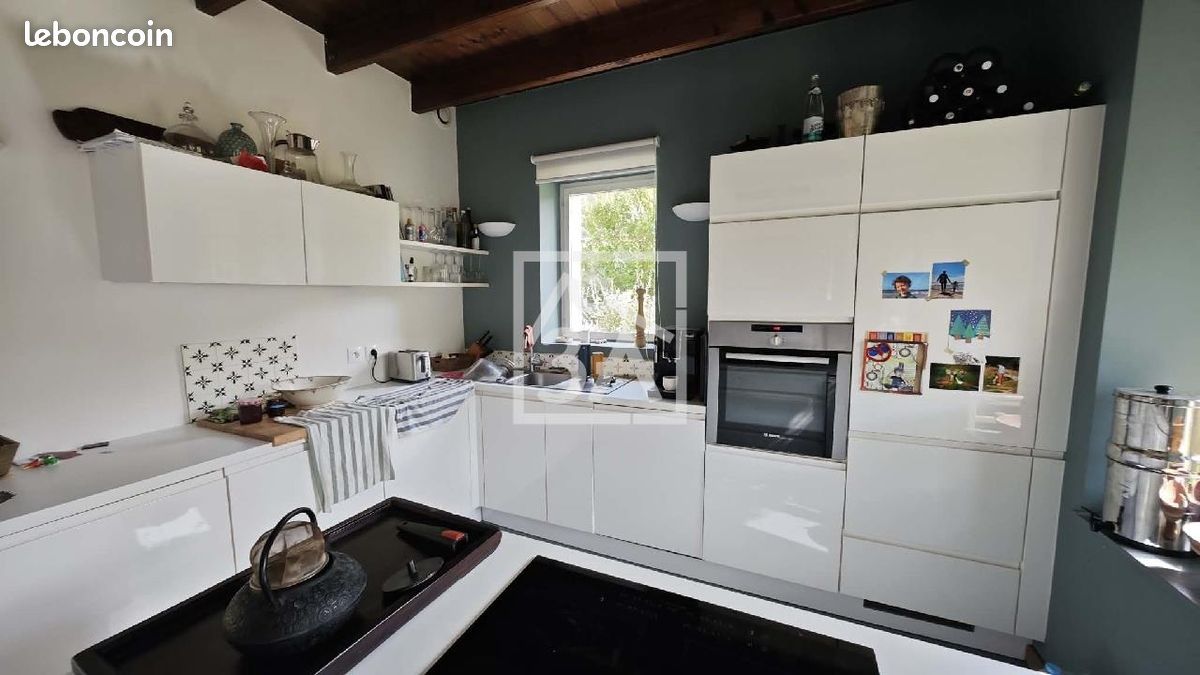 Maison 5 pièces 90 m² · à Hervelinghen · 90 m² · 564 900 €