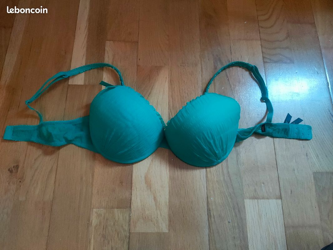 Soutien gorge (image 1)
