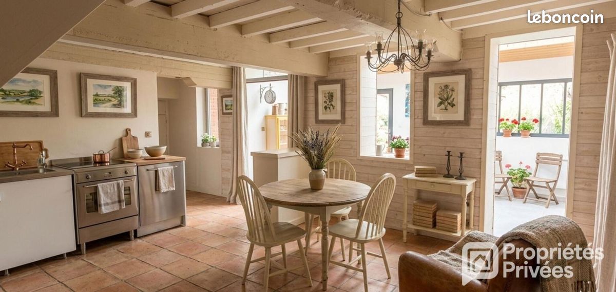 Maison 7 pièces 176 m² · à Beaurepaire · 176 m² · 362 000 €