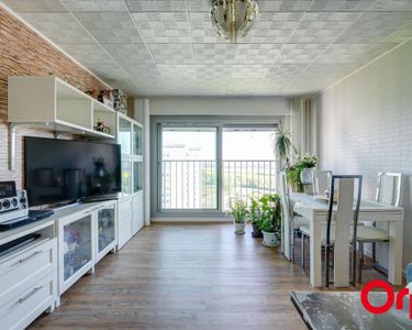 Appartement 125 000 € - 66 m²
