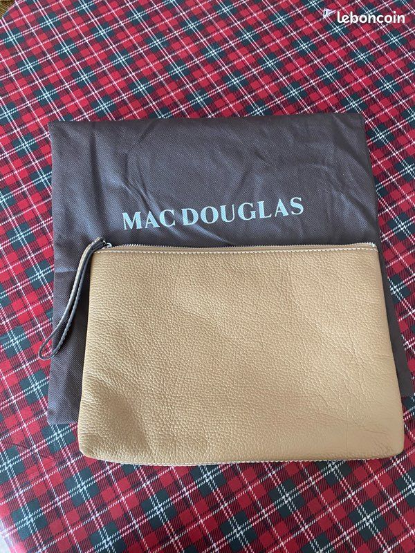 Pochette mac Douglas (image 2)