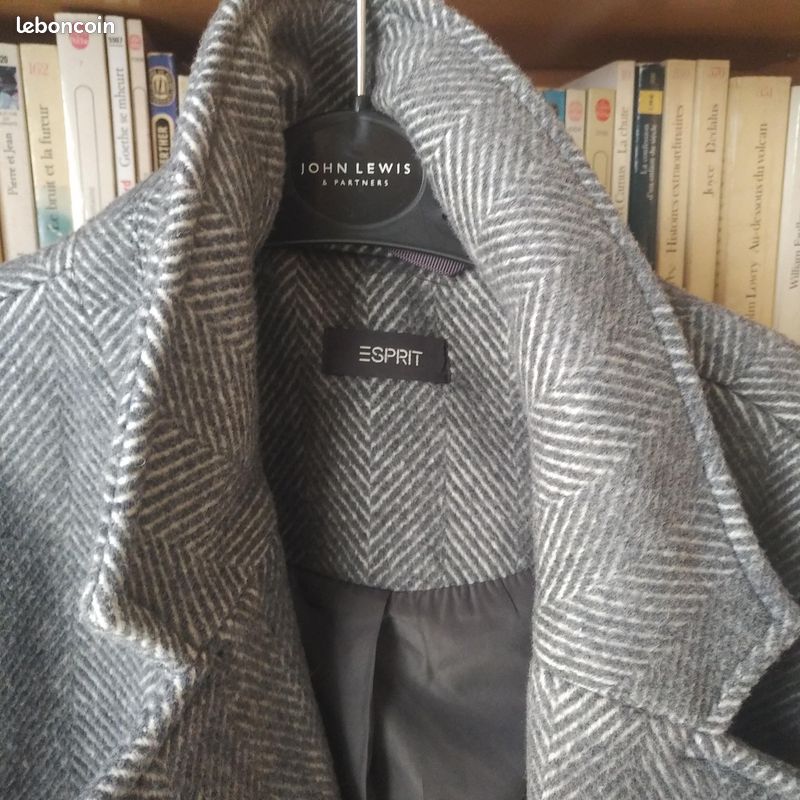 Manteau Esprit Vêtements