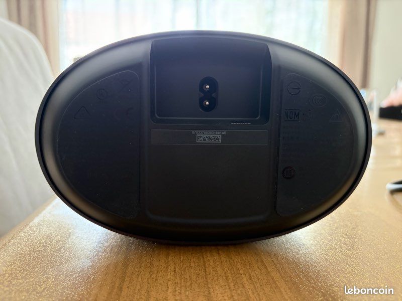 Bose Home Speaker 500 Photo, audio vidéo