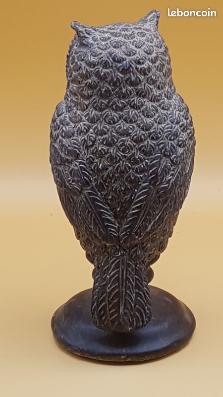 Chouette de collection (image 4)