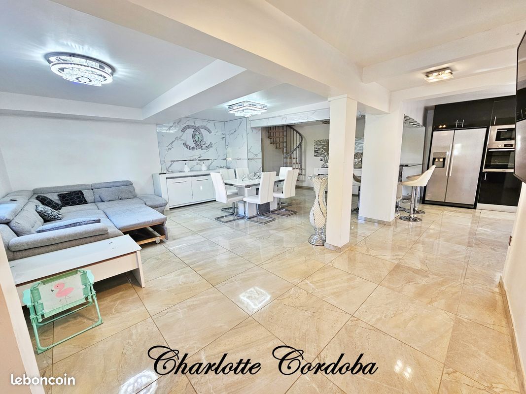 Maison 5 pièces 132 m² · à Tonneins · 132 m² · 138 000 €