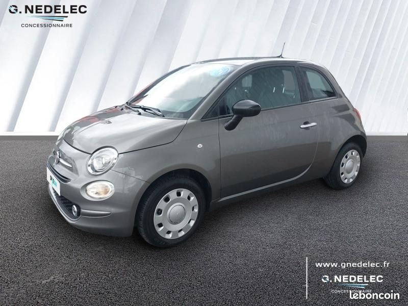 Fiat 500 1.0 70ch BSG S&S Pack Confort (image 1)