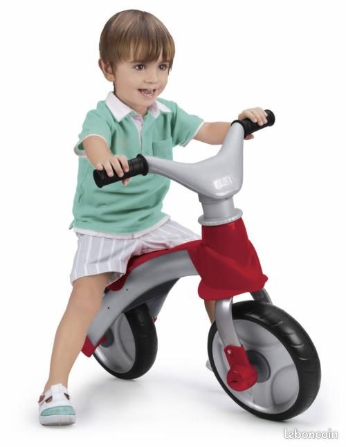Tricycle évolutif Trike Feber easy evolution 4 en 1 (image 11)