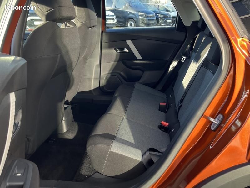 Citroen C4 PureTech 100 Live (image 6)