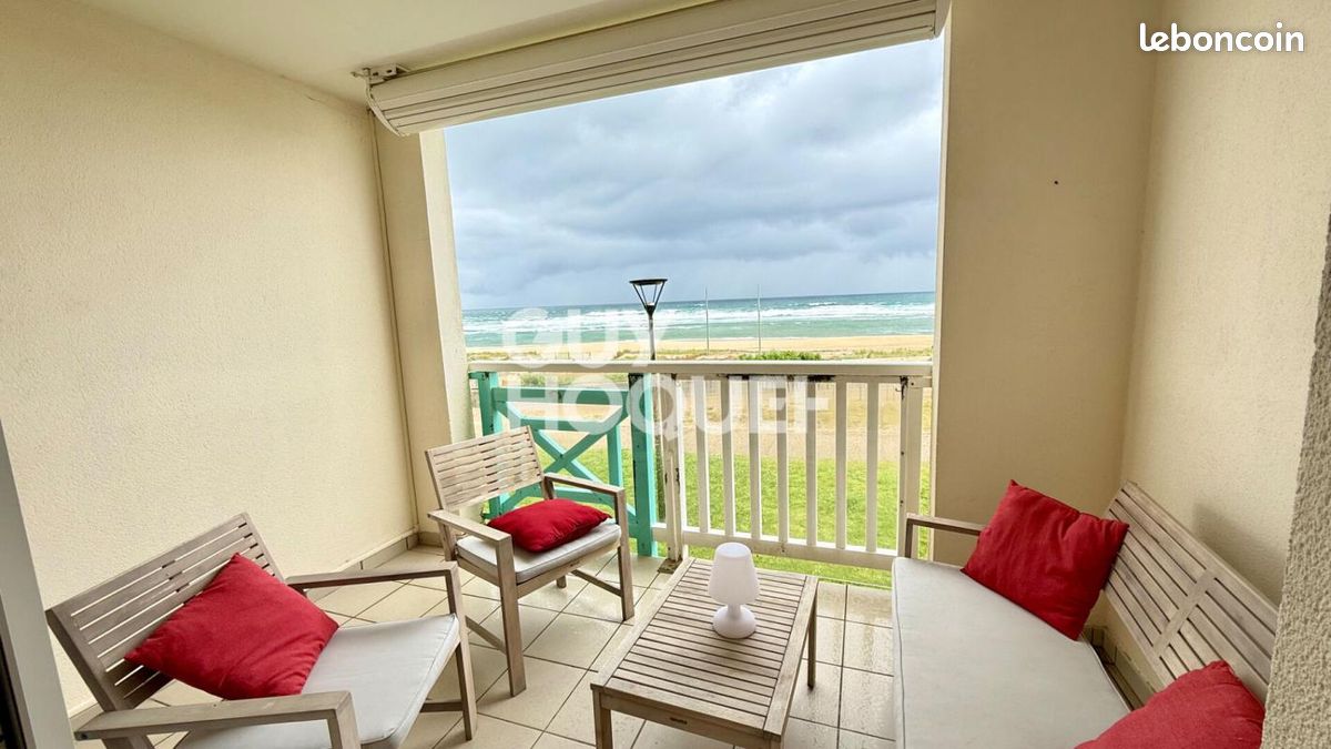 Appartement 3 pièces 40 m² · à Mimizan · 40 m² · 259 900 €