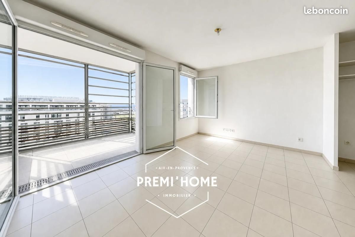 Appartement 2 pièces 43 m² · à Marseille · 43 m² · 199 000 €