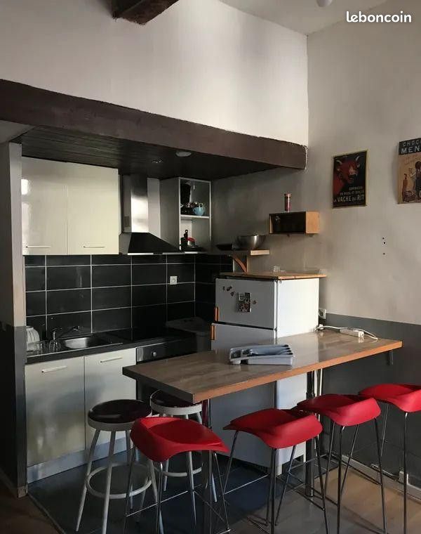 Appartement 2 pièces 40 m² · à Montpellier · 40 m² · 770 €/mois