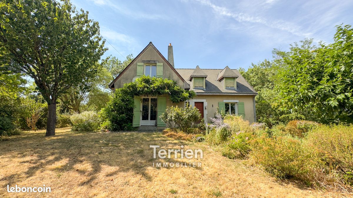 Maison 7 pièces 166 m² (image 1)