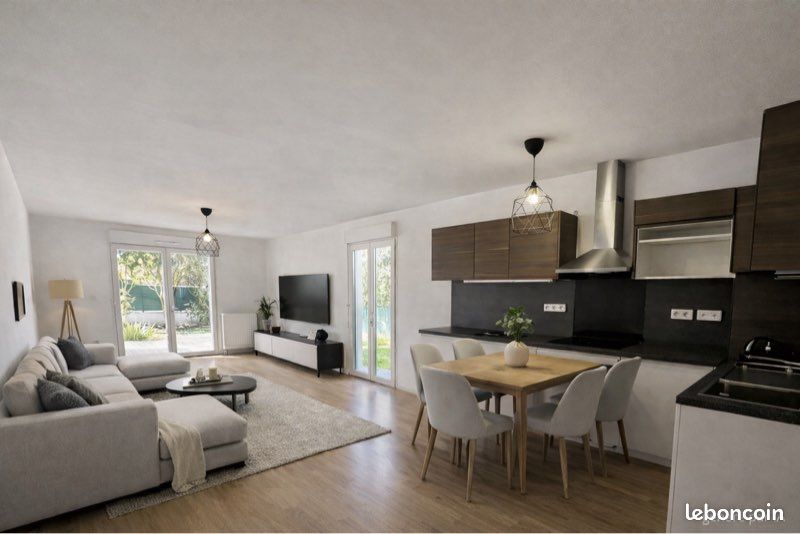 Maison 4 pièces 88 m² · à Canéjan · 88 m² · 315 000 €