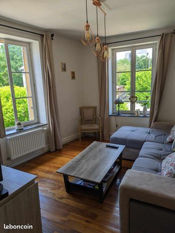 Appartement 3 pièces 50 m²