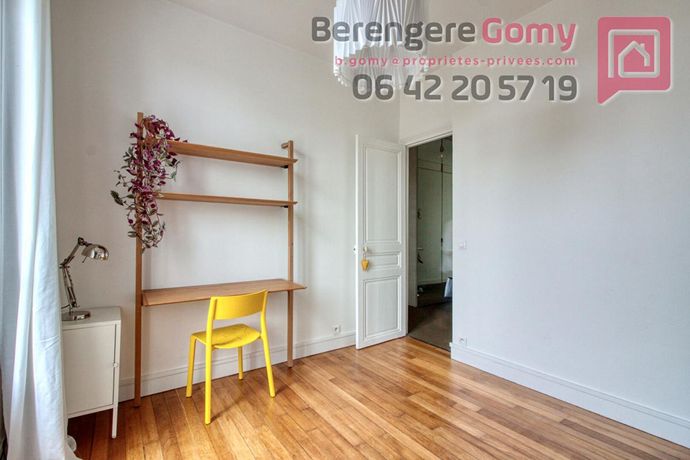 Appartement a louer argenteuil - 4 pièce(s) - 86 m2 - Surfyn