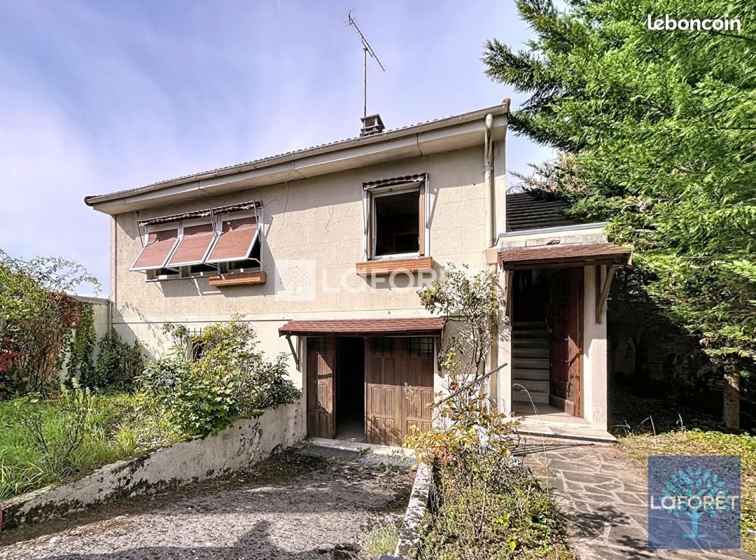 Maison 4 pièces 142 m² · à Draveil · 142 m² · 289 500 €