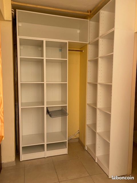 Appartement 1 pièce 30 m² - Bordeaux 33000 (image principale 6)