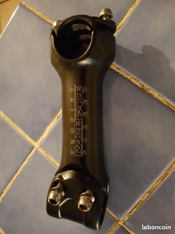Potence 1/8 25,4 110mm (image 1)