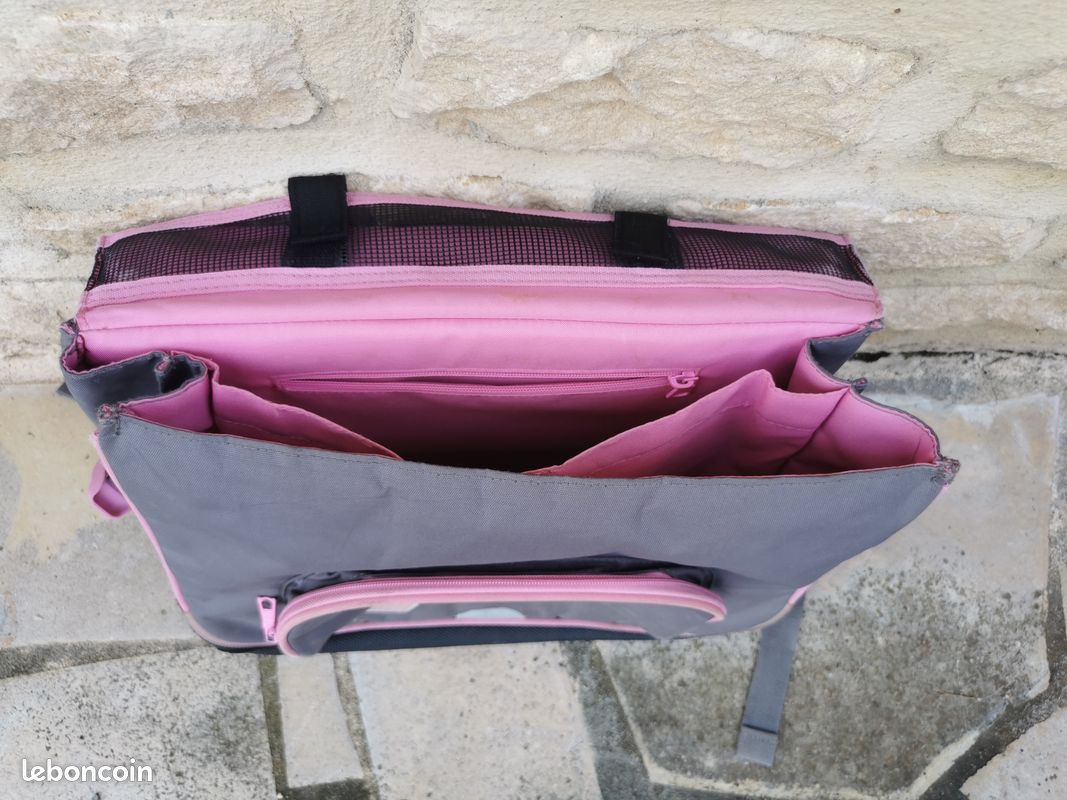 Cartable Tann's 35 cm (image 3)