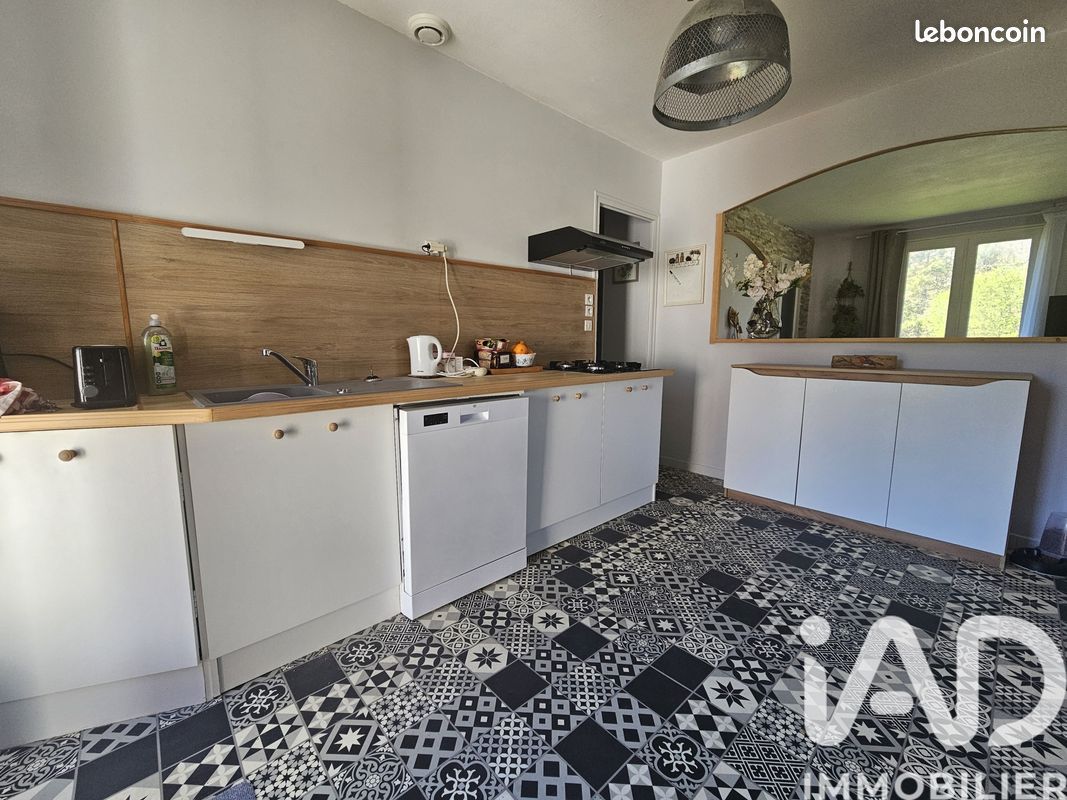 Maison 3 pièces 85 m² (image 12)