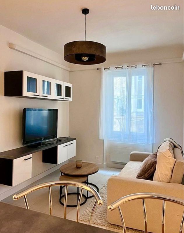 Appartement 2 pièces 35 m² · à Redon · 35 m² · 530 €/mois