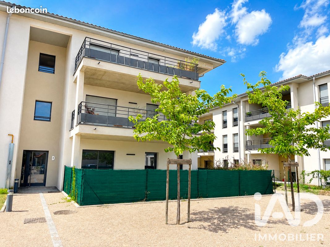 Appartement 4 pièces 72 m² · à Saint-Just-Saint-Rambert · 72 m² · 280 000 €