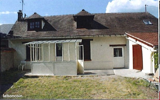 Appartement a louer evreux - 2 pièce(s) - 35 m2 - Surfyn