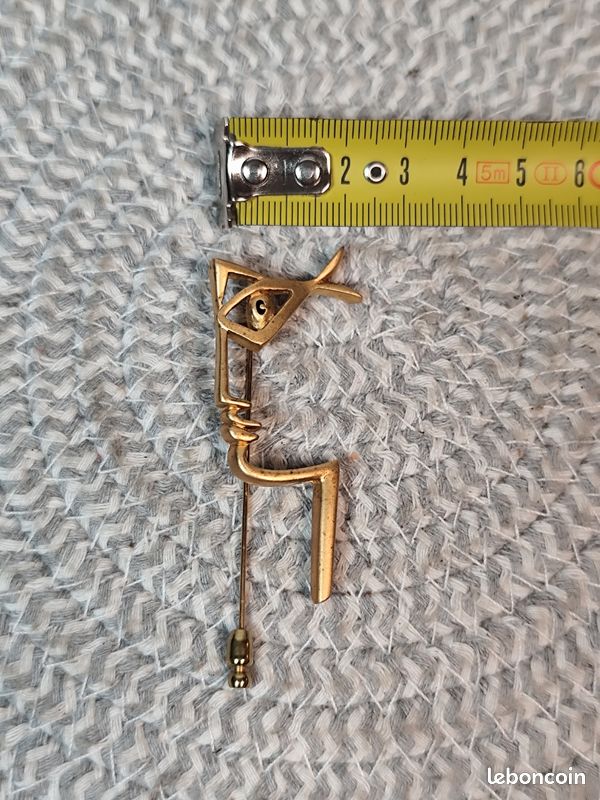 HAMECONS MUSTAD MOUCHE CO68NP-BR