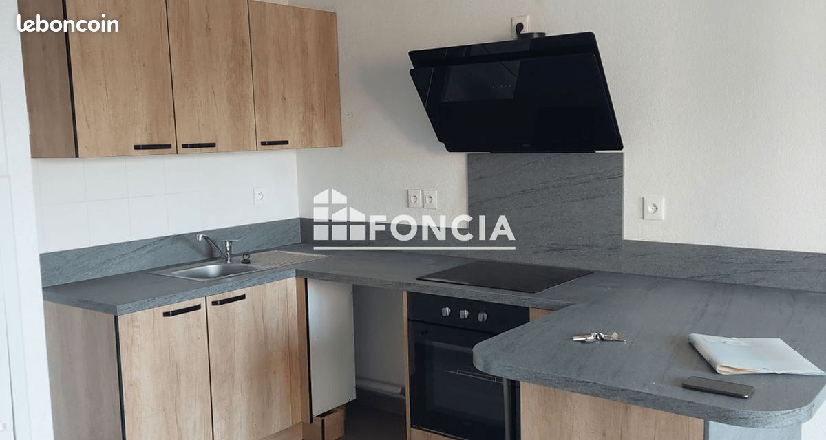 Appartement 3 pièces 56 m² · à Perpignan · 56 m² · 660 €/mois