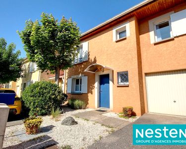 Maison 410 000 € - 110 m²