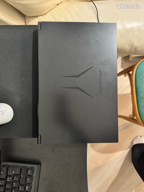 Affiché à -27%, ce PC gamer portable Medion avec une RTX 4060 s'affiche
