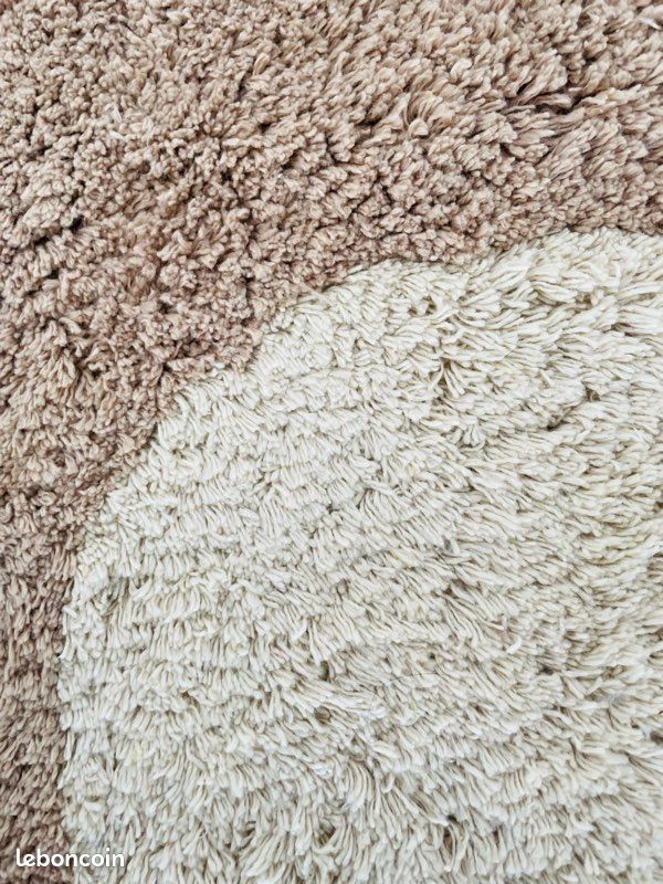 Tapis 100% coton (image 2)