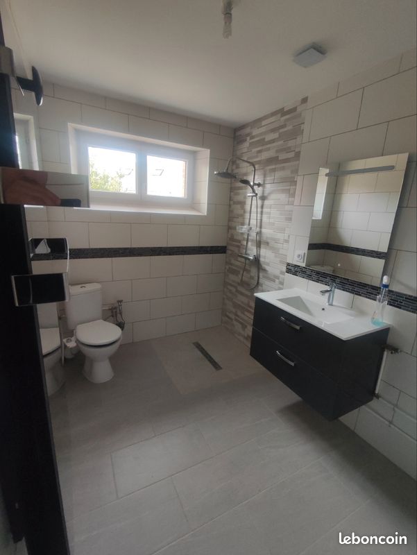 Appartement 4 pièces 85 m² · à Gien · 85 m² · 675 €/mois