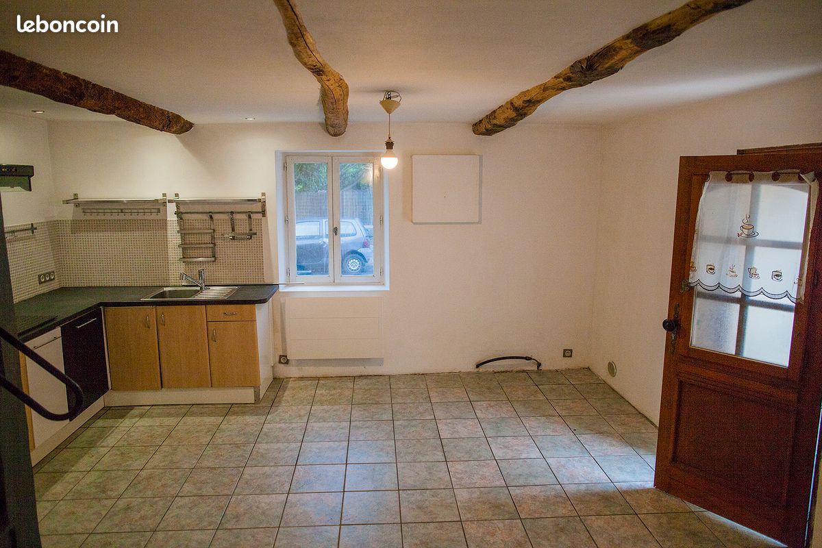 Maison 4 pièces 90 m² · à La Tour-sur-Orb · 90 m² · 138 000 €