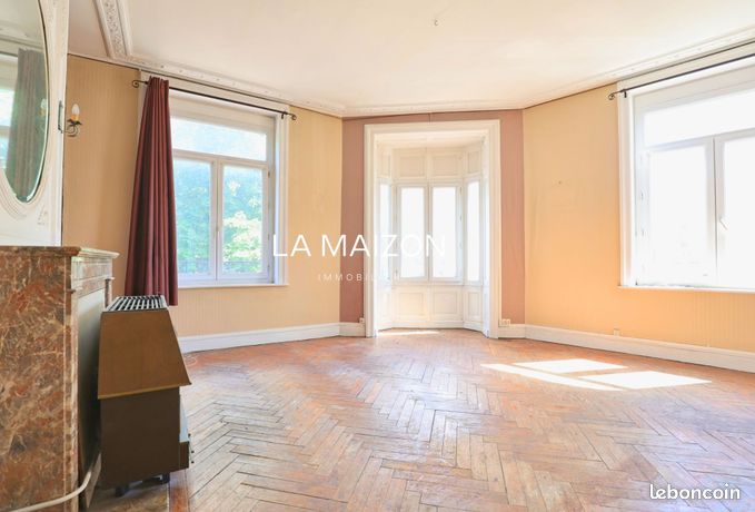 Appartement 4 pièces 83 m² — 19