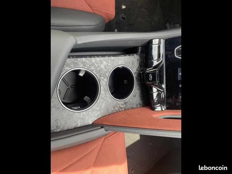 Mg motor Cyberster EV 510ch - 77kWh 4WD (image 19)
