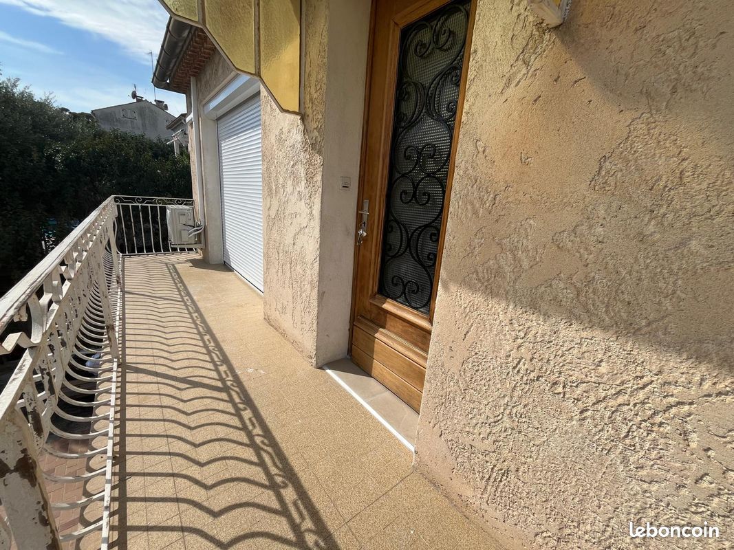 Maison 4 pièces 85 m² · à La Seyne-sur-Mer · 85 m² · 1 350 €/mois
