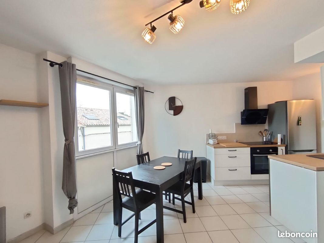 Appartement 2 pièces 38 m² · à Montpellier · 38 m² · 760 €