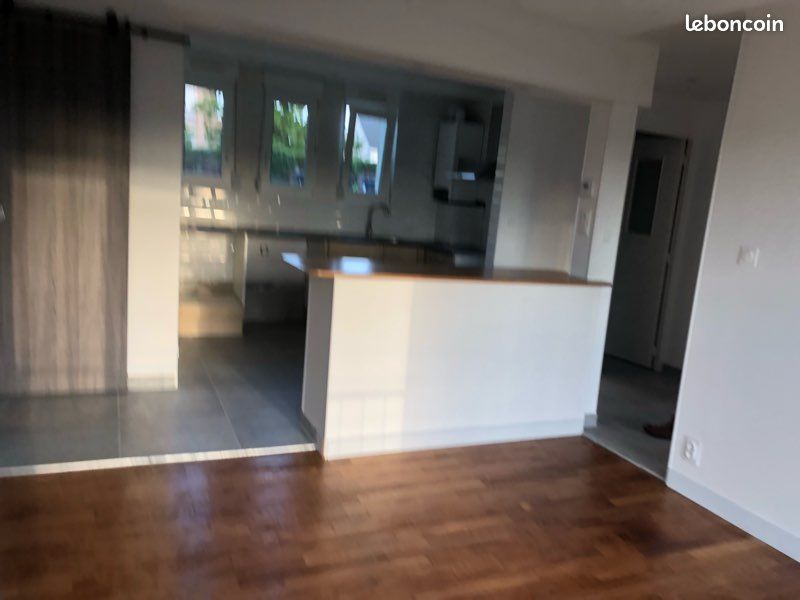 Appartement 4 pièces 75 m² · à Colmar · 75 m² · 955 €/mois
