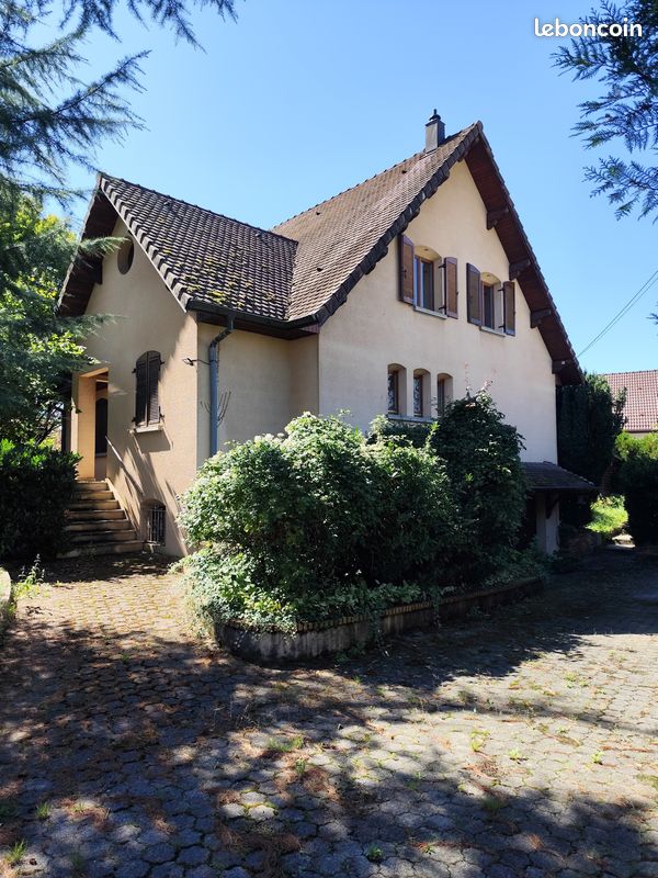 Maison 7 pièces 150 m² · à Arbouans · 150 m² · 209 000 €