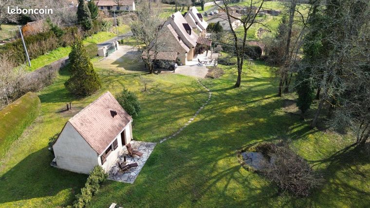 Maison 5 pièces 95 m²