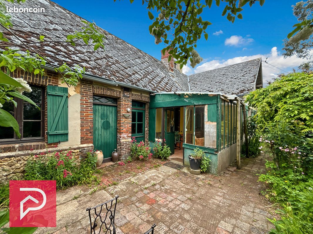 Maison 5 pièces 75 m² · à Bernay · 75 m² · 178 500 €