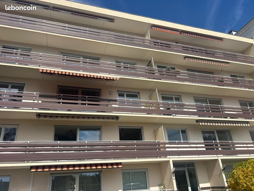 Appartement 4 pièces 80 m² · à Riedisheim · 80 m² · 188 000 €