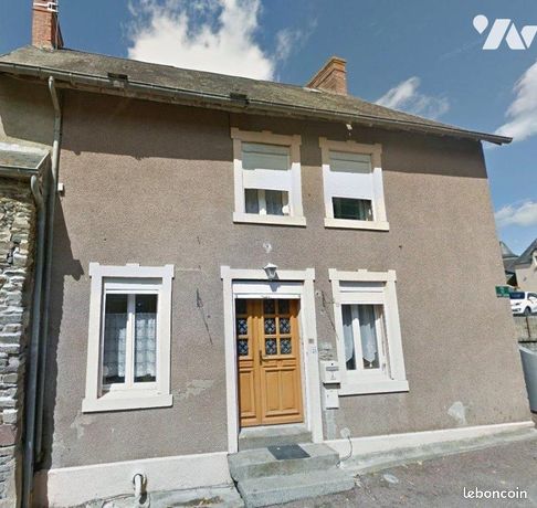 Maison 5 pièces 85 m²