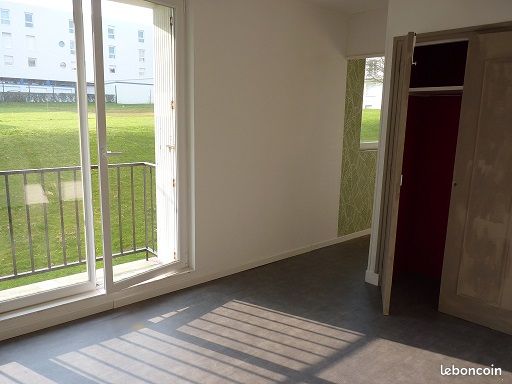Appartement 1 pièce 33 m² · à Brest · 33 m² · 450 €/mois