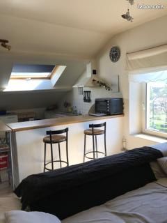 Appartement 4 pièces 115 m² · à Épinal · 115 m² · 620 €