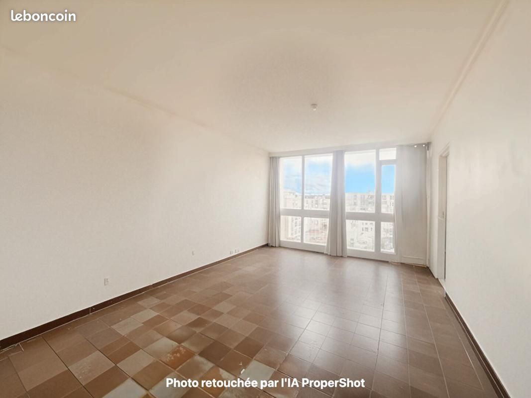 Appartement 3 pièces 60 m² · à Dammarie-les-Lys · 60 m² · 99 000 €