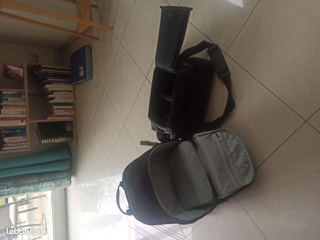 Sacs de transport appareil photo (image 1)
