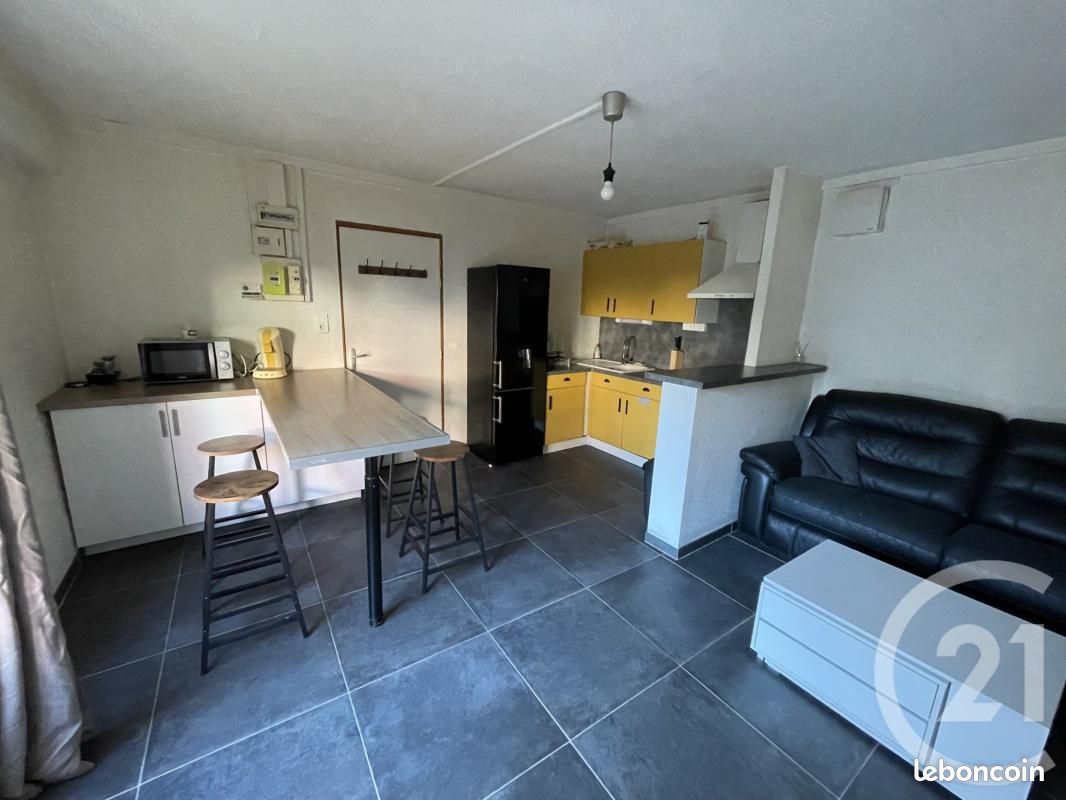 Appartement 2 pièces 35 m² · à Voujeaucourt · 35 m² · 490 €/mois
