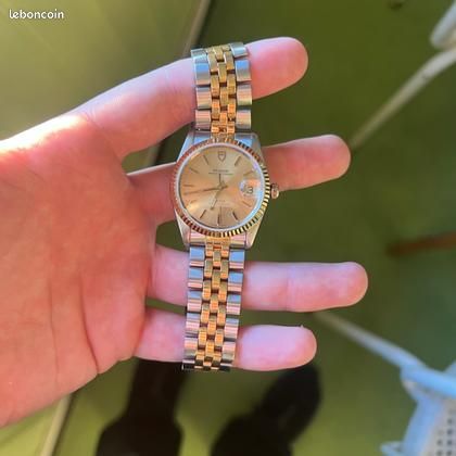 Tudor Prince Oysterdate (image 12)